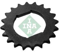 INA Crankshaft Gear 554 0073 10 - Sprocket for Vauxhall / Opel / Chevrolet