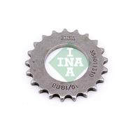 INA 554 0113 10 Gear, crankshaft for ALFA ROMEO,CITRO?N,FIAT,FORD,LANCIA,MARUTI