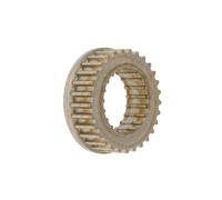 INA 554 0157 10 Gear, oil pump for ALPINA,BMW,MORGAN,WIESMANN