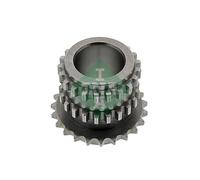 INA 554 0160 10 Gear, crankshaft OE REPLACEMENT