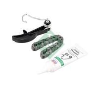 INA 558 0069 10 Oil Pump Drive Chain Kit Fits Audi Seat Skoda VW A3 A4 A4l A5 A6