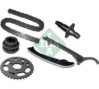 INA 559 0037 10 Timing Chain Kit for MERCEDES-BENZ