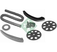 INA 559 0076 10 Timing chain kit