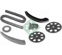 INA 559 0076 10 Timing Chain Kit for SEAT,SKODA,VW