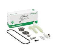 Timing chain kit Simplex 559 0192 30 INA for CITROËN PEUGEOT VW MINI DS