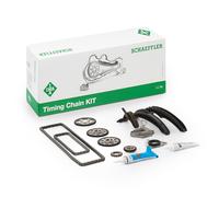 INA 559 0199 50 Timing chain kit