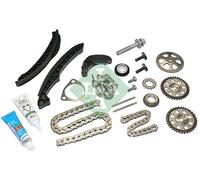 INA 559 0199 50 Timing Chain Kit Fits Seat Skoda VW Fabia Ibiza Polo Rapid