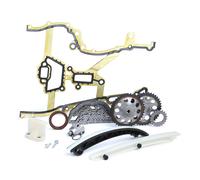 Timing chain kit 559 1001 20 INA for TOYOTA YARIS/VITZ
