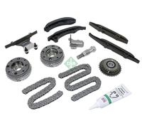 INA 559 1007 33 Upper Lower Timing Chain Kit Fits Bmw 1 2 3 4 5 7 Series MINI X1
