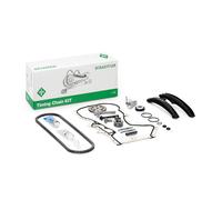 Timing Chain Kit INA 559 1808 40 for AUDI A3 (8P1) 1.4 2007-2012