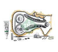 INA 559 1808 41 Timing Chain Kit Fits Audi Seat Skoda VW A1 Cc Eos Fabia Golf