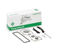 INA 559 1817 40 Timing chain kit