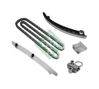 INA 559 1837 20 Timing Chain Kit Fits Chevrolet Holden Opel Vauxhall Adam Astra