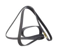INA 7 Ribbed V Drive Belt Fits Mercedes-Benz Mitsubishi FB7PK2418