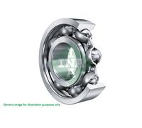 Gearbox bearing 722 0705 10 INA
