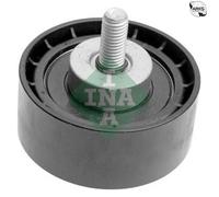 INA ABDS DEFLECTION PULLEY - 532029810