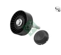 V-belt pulley 532 0346 10 INA for VW SEAT AUDI SKODA