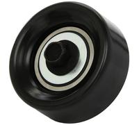 INA V-belt Pulley 532045810 - Idler/Deflection Pulley - fits Ford Fiesta Mk IV, S-Max