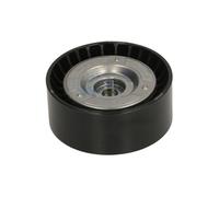 Ina Aux Belt Idler Pulley - Guide/Deflection - Fits FORD Transit Tourneo 2.0D 00-06
