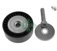 INA 532 0505 10 Deflection / Guide Pulley, v-ribbed belt