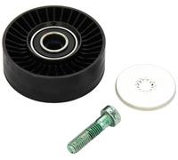 V-belt pulley Plastic 532 0515 10 INA for BMW 3 Touring 3 1 Coupe 5 Touring 1 5