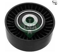 INA Deflection Pulley 532054410 V-Ribbed Guide Pulley Fits Land Rover Ford Jaguar