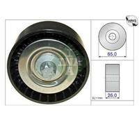 INA ABDS DEFLECTION PULLEY - 532057010