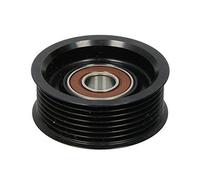 Ina Deflection/Guide Pulley 532 0587 10 V-ribbed Belt for Honda Civic VII Hatchback Integra Coupe