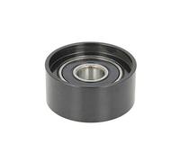 INA 532 0588 10 Deflection / Guide Pulley, v-ribbed belt