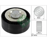 INA ABDS DEFLECTION PULLEY - 532089610