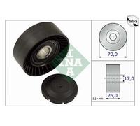 INA ABDS TENSIONER - 531089110