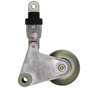 Aux Belt Tensioner fits NISSAN PATROL Y61 3.0D 2000 on ZD30DDTi Drive V-Ribbed