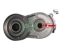 INA Aux Belt Tensioner 534008230 V-Ribbed Drive fits VAUXHALL MERIVA A 1.7D 03 to 10