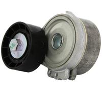 Aux Belt Tensioner Febi 19482 Drive V-Ribbed 1613840080 575174 96367827 New