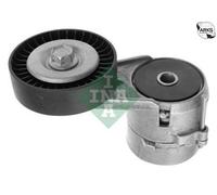Multi-ribbed V-belt tensioner 534 0115 20 INA for OPEL SAAB