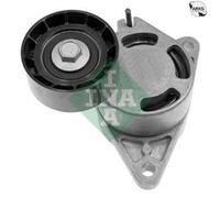 INA 534 0181 10 Tensioner Lever, v-ribbed belt