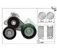 INA ABDS TENSIONER - 534030910