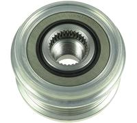 INA Alternator Freewheel Pulley 5-Groove OAP Overrunning Clutch F00M991181