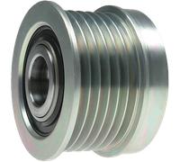 AS-PL AFP0030(INA) Alternator Freewheel Clutch