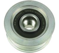 INA Alternator Freewheel Pulley 6-Groove OAP Overrunning Clutch 5350241000