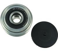 INA Alternator Freewheel Pulley 6-Groove OAP Overrunning Clutch F00M061016
