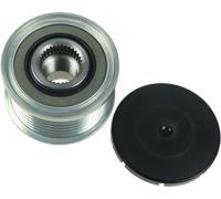 INA Alternator Freewheel Pulley 7-Groove OAP Overrunning Clutch 01221AA6K0