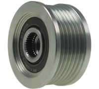 AS-PL AFP4001(INA) Alternator Freewheel Clutch