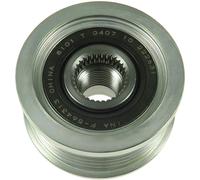 AS-PL AFP1007(INA) Alternator Freewheel Clutch
