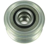 INA Alternator Freewheel Pulley fits DS DS 3 / DS 3 Crossback 6-Groove 3.5526.1