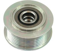 AS-PL AFP6043(INA) Alternator Freewheel Clutch