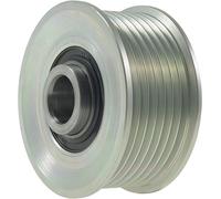 AS-PL AFP6039(INA) Alternator Freewheel Clutch