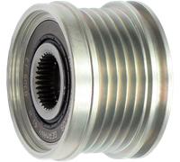 AS-PL AFP3010(INA) Alternator Freewheel Clutch