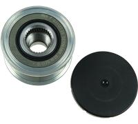 INA Alternator Freewheel Pulley fits Mercedes E-Class 7-Groove OAP F00M349826