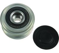 AS-PL AFP3006(INA) Alternator clutch pulley